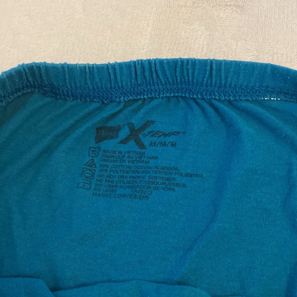 Hanes bikini normal wear - Picture 4 of 4